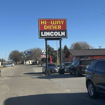Hi-Way Diner - Diners Near Me - Lincoln, Nebraska Hi-Way Diner - Diners Near Me - Lincoln, Nebraska