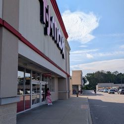 T.J. Maxx - Front