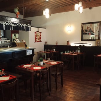 Le Sakura - Japanese Near Me - Lyon, 69