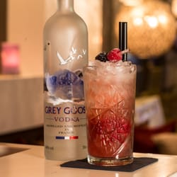 Fezz Lounge