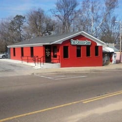 The Chicken Coop