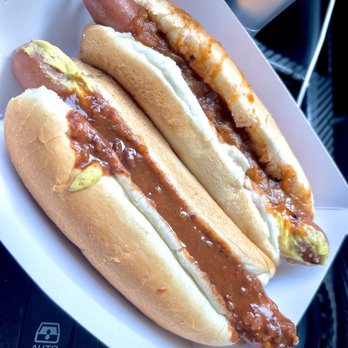 Pete's Hot Dog Stand - Chili - Hot Bean Sauce New York - Sauteed Red Onions - Hot Dogs Near Me - Newburgh, New York Pete's Hot Dog Stand - Chili - Hot Bean Sauce New York - Sauteed Red Onions - Hot Dogs Near Me - Newburgh, New York