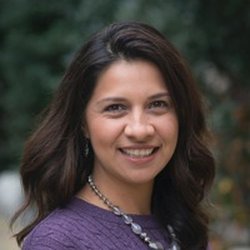 Monica Contreras Devoy, M.D. FACOG