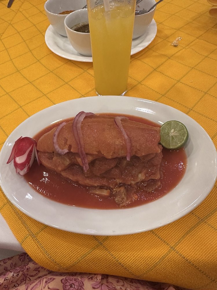 La Chata