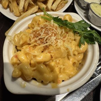 Million Dollar Cowboy Steakhouse - Mac and cheese - Steakhouses Near Me - Jackson, Wyoming