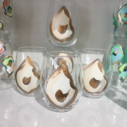 Annabelle's - Glasses