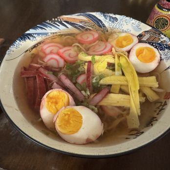 Leilanis Attic - *Saimin Noodles *Uzumaki *Hawaiian Pride Charsui Seasoning *Aloha Shoyu - Women's Clothing Near Me - San Diego, California Leilanis Attic - *Saimin Noodles *Uzumaki *Hawaiian Pride Charsui Seasoning *Aloha Shoyu - Women's Clothing Near Me - San Diego, California