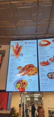Menu photo 6 Bruxie Athens, GA Menu photo 6 Bruxie Athens, GA