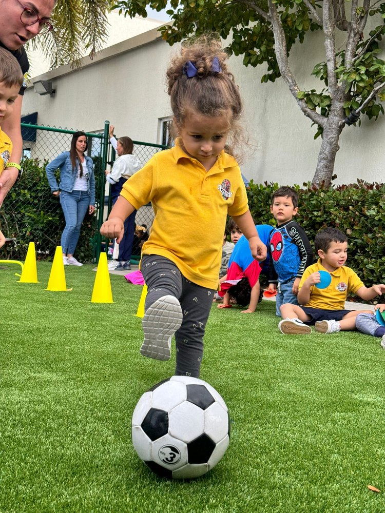 World of Kids Academy - childcare center in Doral, FL