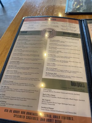 Menu photo 7 Pastabilities Greensboro, NC Menu photo 7 Pastabilities Greensboro, NC