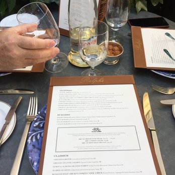 Ralph's - Le Menu - American Near Me - Paris, 75 Ralph's - Le Menu - American Near Me - Paris, 75