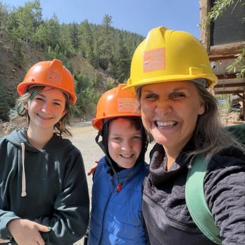 Phoenix Gold Mine - Museums Near Me - Idaho Springs, Colorado Phoenix Gold Mine - Museums Near Me - Idaho Springs, Colorado