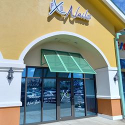 Xpo Nails & Spa