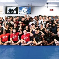 Elite MMA - Greenway Plaza - Congratulations all kickboxing belt testers from the 4 locations!