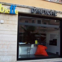 Arredamenti d'Autore