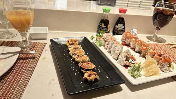 Ondori Asian Kitchen by null