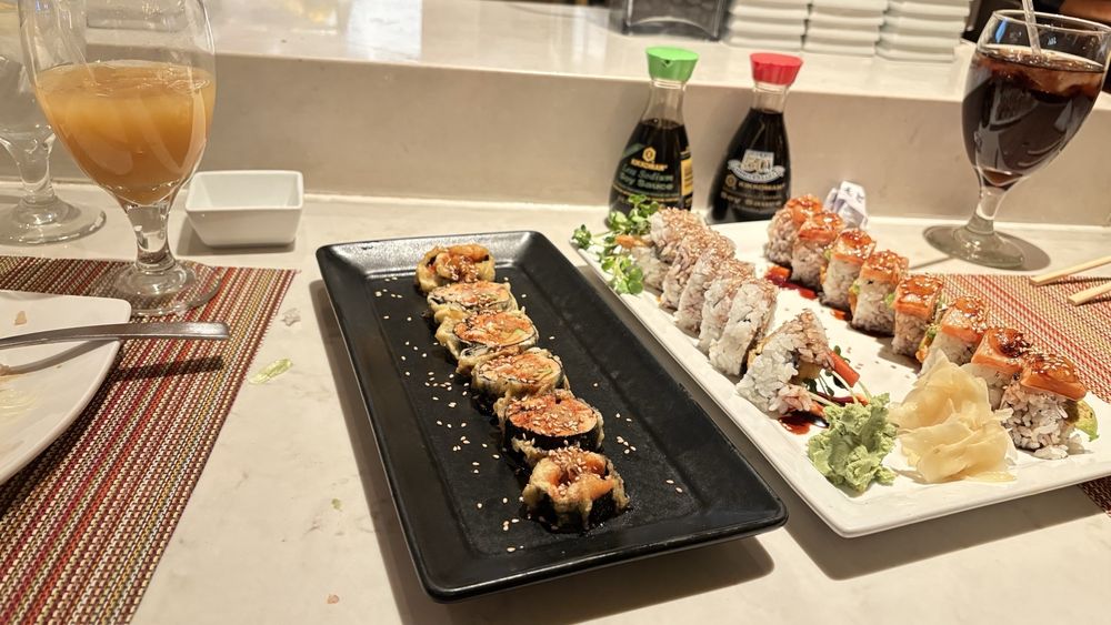 Ondori Asian Kitchen