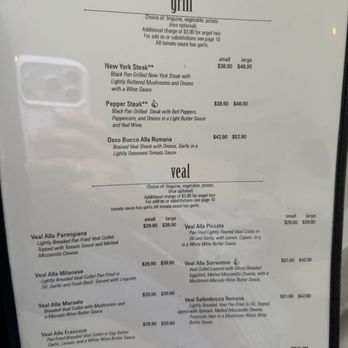 Assaggio - Kapolei - April 2026 Menu - Italian Near Me - Kapolei, Hawaii Assaggio - Kapolei - April 2026 Menu - Italian Near Me - Kapolei, Hawaii