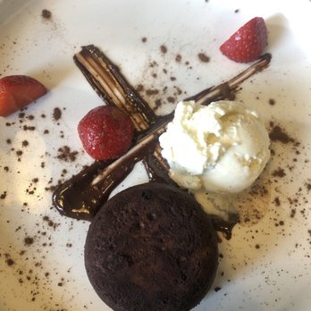 Caroy House - Desert. - Wine Bars Near Me - Portree, HLD