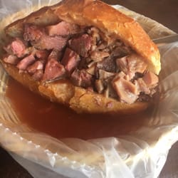 Tortas Ahogadas Alex