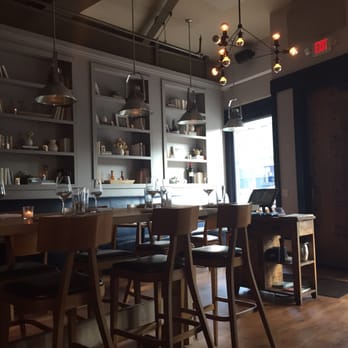 Indaco - Decor - Italian Near Me - Charleston, South Carolina