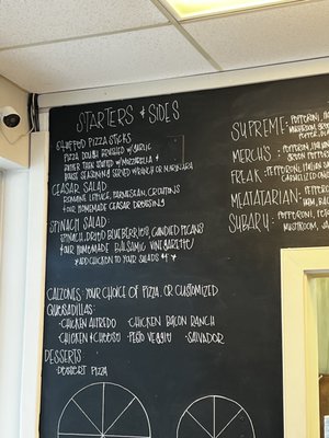 Menu photo 7 CoasT Pizza Girdwood, AK Menu photo 7 CoasT Pizza Girdwood, AK