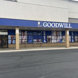 Goodwill Retail Store and Donation Center