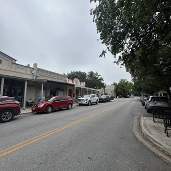Maxine's Cafe & Bakery - Storefront - Breakfast & Brunch Near Me - Bastrop, Texas Maxine's Cafe & Bakery - Storefront - Breakfast & Brunch Near Me - Bastrop, Texas