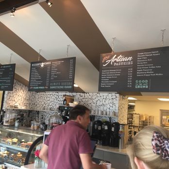 Crispelli's Bakery - Coffee & Tea Near Me - Royal Oak, Michigan Crispelli's Bakery - Coffee & Tea Near Me - Royal Oak, Michigan