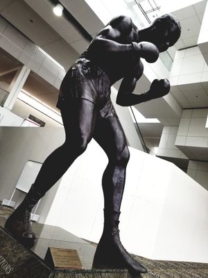 Huntington Place by null