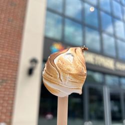 The Sweeterie Confectionery Kitchen - S'mores Pop