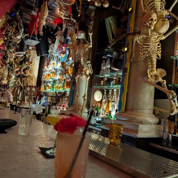 Lillie's Victorian Establishment - Bar - Bars Near Me - New York, New York Lillie's Victorian Establishment - Bar - Bars Near Me - New York, New York