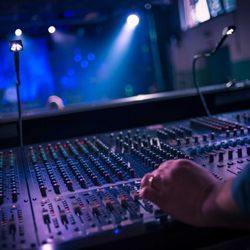 Brighton Sound - Another awesome mixer. We can get you any mixer than you want. We also rent mixers, repair them, take them on consignment, & buy some model
