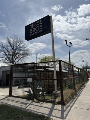 Reese Bros Barbecue by null