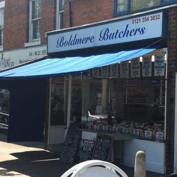 Boldmere Butchers - Butcher Near Me - Sutton Coldfield, XWM