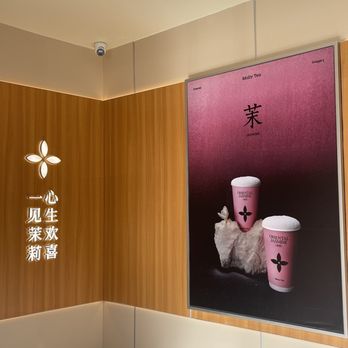 Molly Tea - Bubble Tea Near Me - Sunnyvale, California