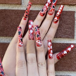 Salon Five Nails & Spa