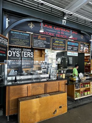 World Famous N'awlins Cafe & Spice Emporium by null