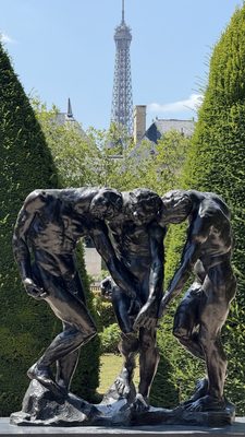 Musée Rodin by null