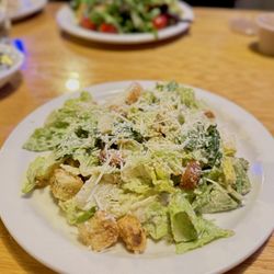 Raindancer Restaurant - Caesar