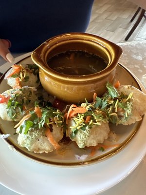 Persis Indian Grill & Bar - Corpus TX by null