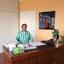 Photo of Dr. Herzog