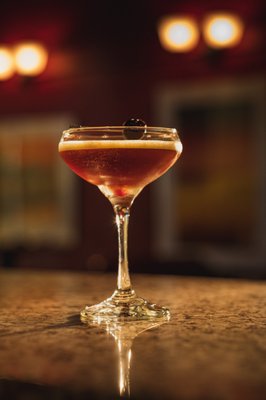Bar Mon Ami by null