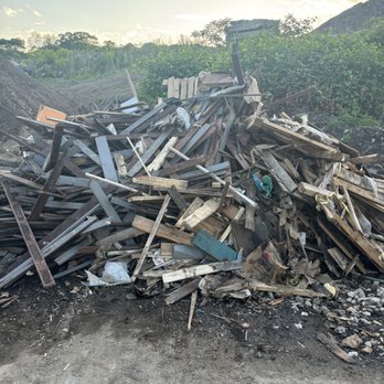 North Shore Scrap Metal - Love scrap - Recycling Center Near Me - Gloucester, Massachusetts