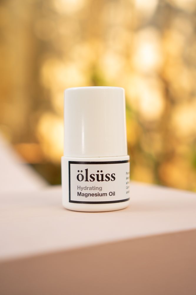 Ölsüss Logo