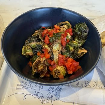 Daily Provisions - Cobble Hill - Cafes Near Me - Brooklyn, New York