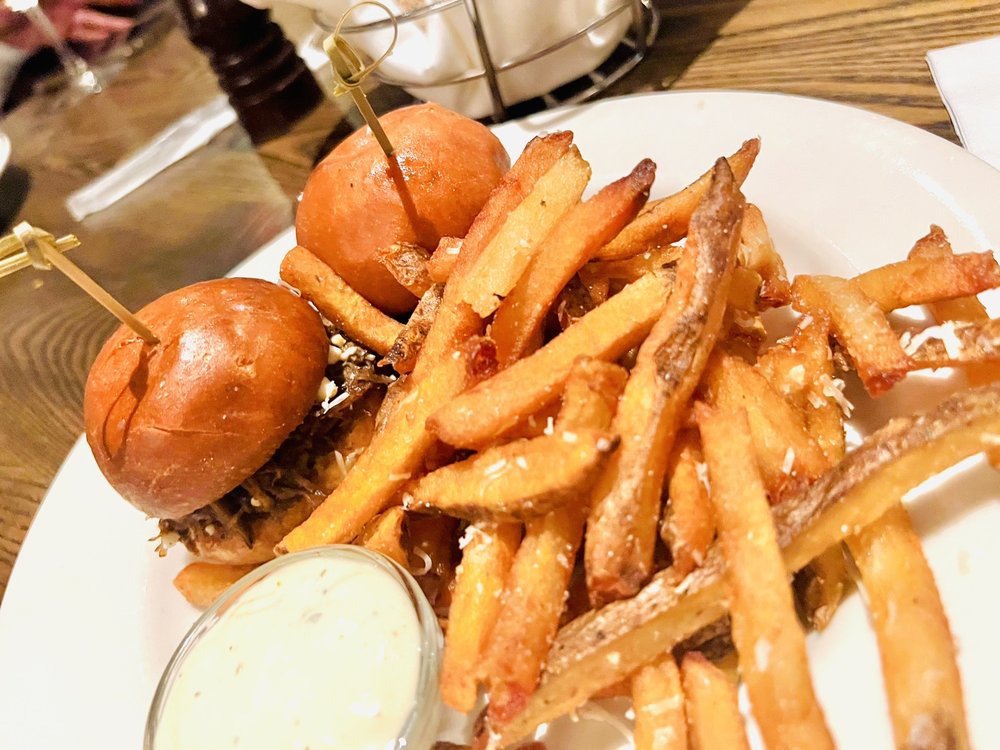 Green Valley Grill