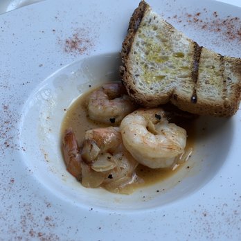 Gatsby's Landing - Shrimp - New American Near Me - Roslyn, New York
