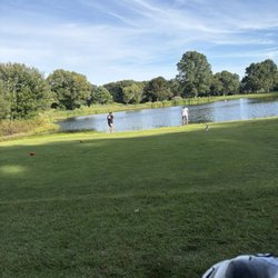East Greenwich Country Club