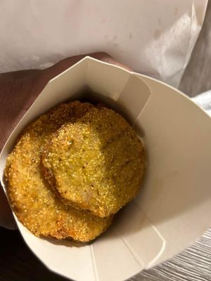 Burger Crush by null